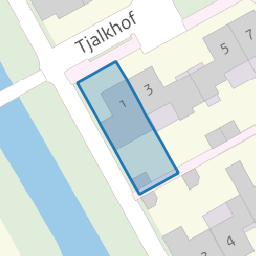 Perceel HTG00-T-4164