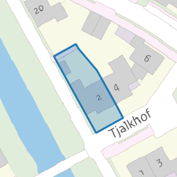 Perceel HTG00-T-4165