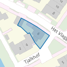 Perceel HTG00-T-4167