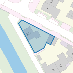 Perceel HTG00-T-4168