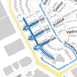 Perceel HTG00-T-4176