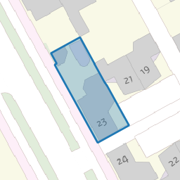 Perceel HTG00-T-4178