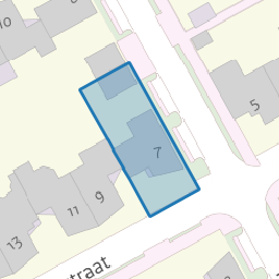 Perceel HTG00-T-4187