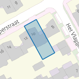 Perceel HTG00-T-4198