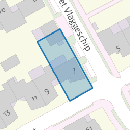 Perceel HTG00-T-4200