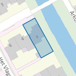 Perceel HTG00-T-4206