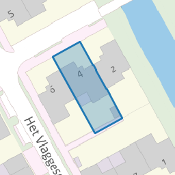 Perceel HTG00-T-4207