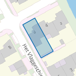 Perceel HTG00-T-4208