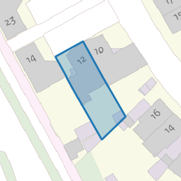 Perceel HTG00-T-4213