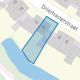 Perceel HTG00-T-4218