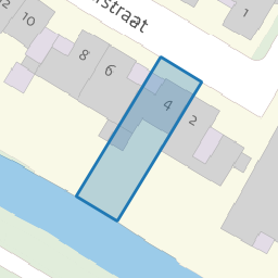 Perceel HTG00-T-4221