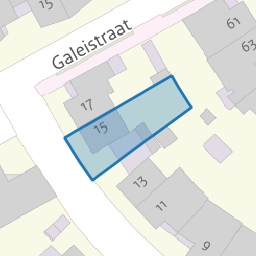 Perceel HTG00-T-4225