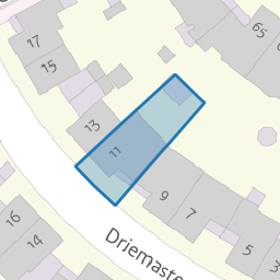 Perceel HTG00-T-4227