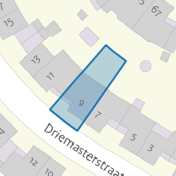 Perceel HTG00-T-4228