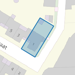 Perceel HTG00-T-4232