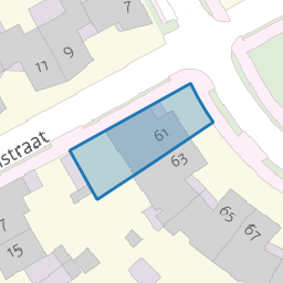 Perceel HTG00-T-4233