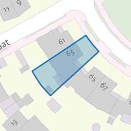 Perceel HTG00-T-4234