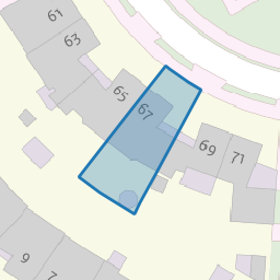 Perceel HTG00-T-4236