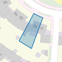 Perceel HTG00-T-4237