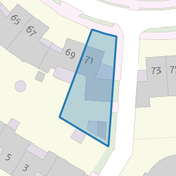 Perceel HTG00-T-4238