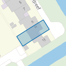 Perceel HTG00-T-4250