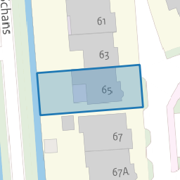 Perceel HTG00-T-4255