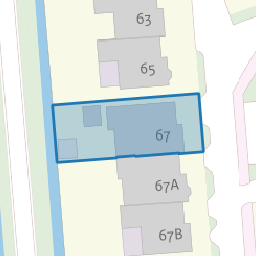 Perceel HTG00-T-4258