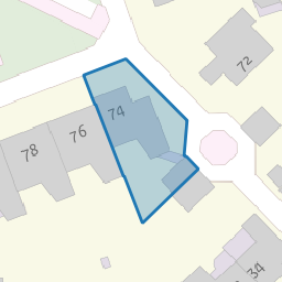 Perceel HTG00-T-4261