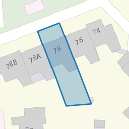 Perceel HTG00-T-4263