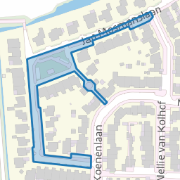 Perceel HTG00-T-4266