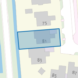 Perceel HTG00-T-4267