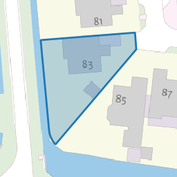 Perceel HTG00-T-4268