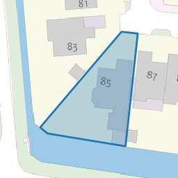 Perceel HTG00-T-4269