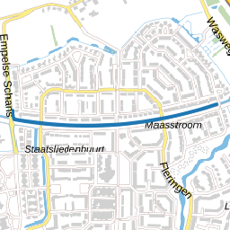 Perceel HTG00-T-4270