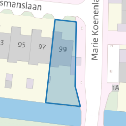 Perceel HTG00-T-4272