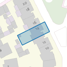 Perceel HTG00-T-4274