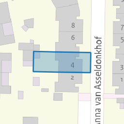 Perceel HTG00-T-4276