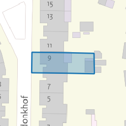 Perceel HTG00-T-4278