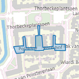 Perceel HTG00-T-4284