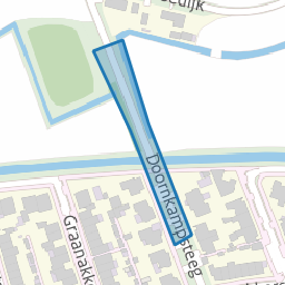 Perceel HTG00-T-4292