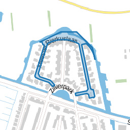 Perceel HTG00-T-4303