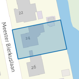 Perceel HTG00-T-4306