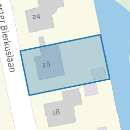 Perceel HTG00-T-4307