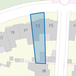 Perceel HTG00-T-4321