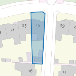 Perceel HTG00-T-4322