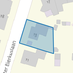 Perceel HTG00-T-4323