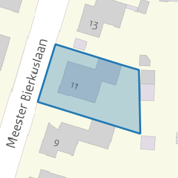 Perceel HTG00-T-4324