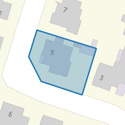 Perceel HTG00-T-4327