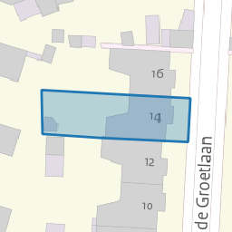 Perceel HTG00-T-4330