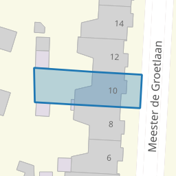 Perceel HTG00-T-4332